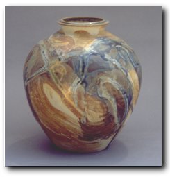 Vase-Tim Graham-SC