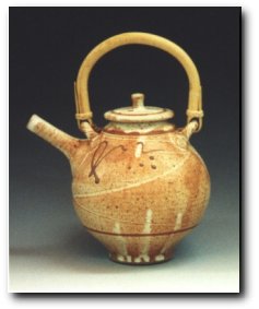 Teapot-Tom Gray-NC